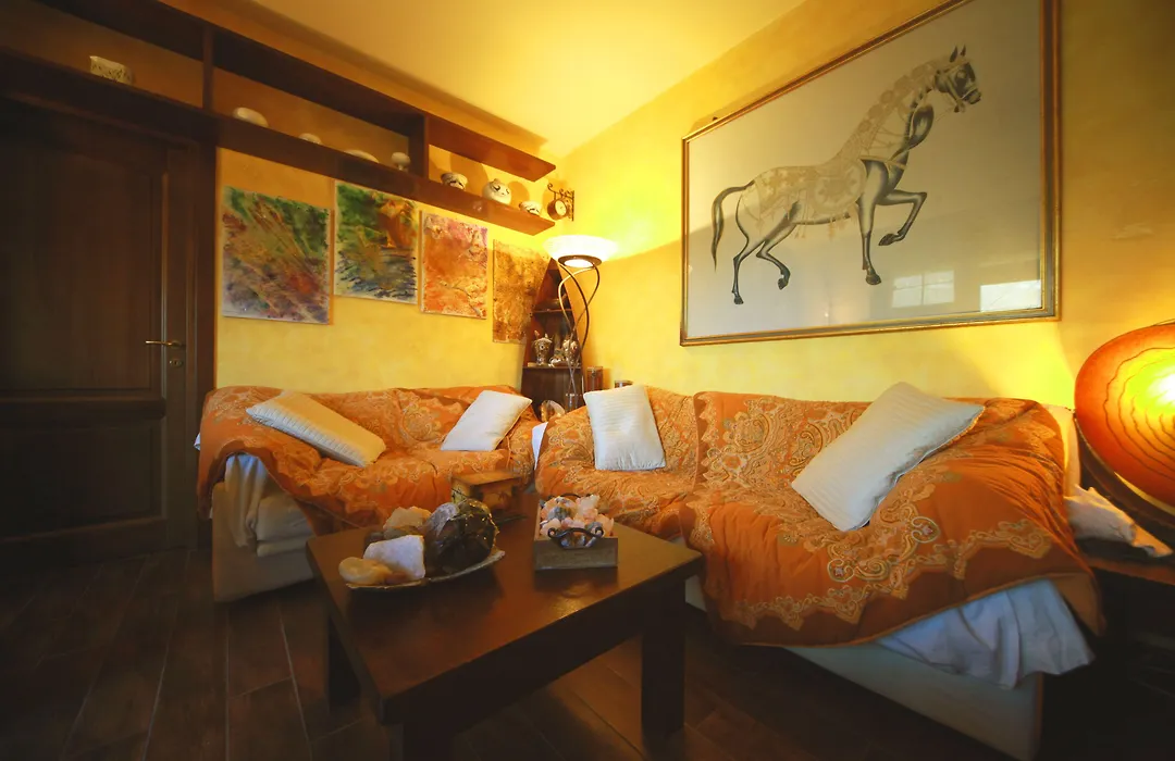 Bed & Breakfast A San Siro 75-1