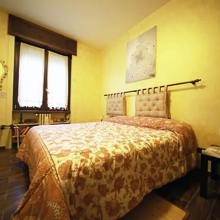 Bed & Breakfast A San Siro 75-3